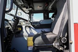 SOLD SOLD SOLD 2001 Pierce Dash 2000/500 Rescue Pumper full