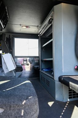 SOLD SOLD SOLD 2001 Pierce Dash 2000/500 Rescue Pumper full