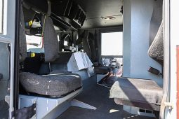 SOLD SOLD SOLD 2001 Pierce Dash 2000/500 Rescue Pumper full