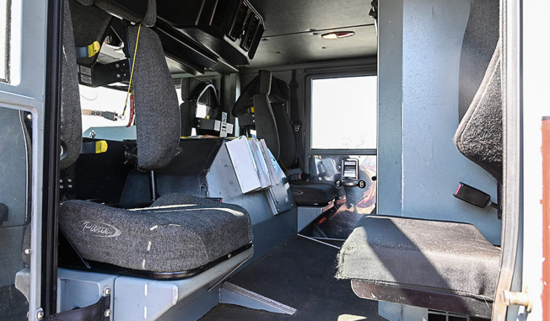 SOLD SOLD SOLD 2001 Pierce Dash 2000/500 Rescue Pumper full