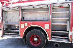 SOLD SOLD SOLD 2001 Pierce Dash 2000/500 Rescue Pumper full