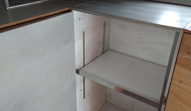 SOLD SOLD 1990 Ford 4X4 Light Rescue / Utility Truck full