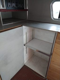 SOLD SOLD 1990 Ford 4X4 Light Rescue / Utility Truck full