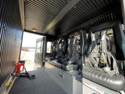 SOLD SOLD SOLD 1998 KME 1500/500 Rescue Pumper full