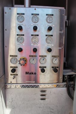 sold sold sold 1997 E-One Heavy Rescue Command Unit full