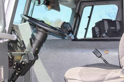 sold sold sold 1997 E-One Heavy Rescue Command Unit full