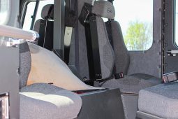 sold sold sold 1997 E-One Heavy Rescue Command Unit full