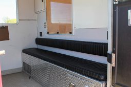 sold sold sold 1997 E-One Heavy Rescue Command Unit full