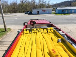 SOLD SOLD SOLD 2010 Freightliner/Pierce 1250/1000 Rural Pumper full