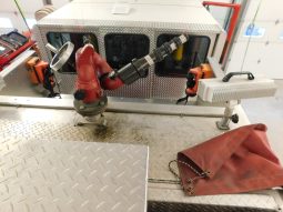 sold sold 1989 E-One 1750/1000 Rural Pumper full