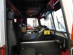 sold sold 1989 E-One 1750/1000 Rural Pumper full