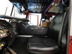 sold sold 1989 E-One 1750/1000 Rural Pumper full