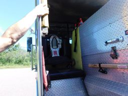 sold sold sold 1988 Pierce 1000/1000 Rural Pumper full