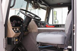 SOLD SOLD SOLD 2002 Spartan 1500/750 Rescue Pumper full