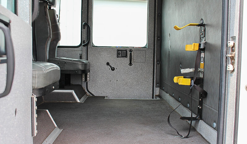 SOLD SOLD SOLD 2002 Spartan 1500/750 Rescue Pumper full