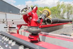 SOLD SOLD SOLD 2003 ALF 2000/780 Pumper full