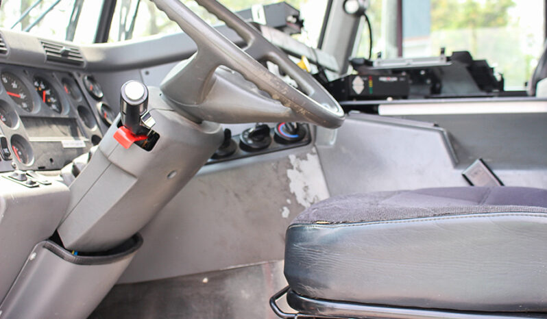 SOLD SOLD SOLD 2003 ALF 2000/780 Pumper full