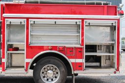 SOLD SOLD SOLD 2003 ALF 2000/780 Pumper full