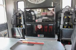 SOLD SOLD SOLD 2003 ALF 2000/780 Pumper full