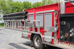 SOLD SOLD SOLD 2003 ALF 2000/780 Pumper full