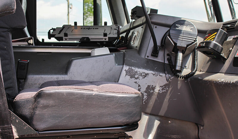 SOLD SOLD SOLD 2003 ALF 2000/780 Pumper full