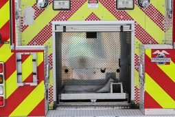 SOLD SOLD SOLD 2003 ALF 2000/780 Pumper full