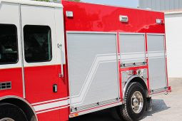 sold sold sold 2010 Ferrara Intruder Non-Walk-In Heavy Rescue full