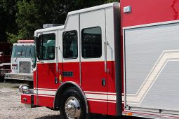 sold sold sold 2010 Ferrara Intruder Non-Walk-In Heavy Rescue full