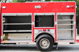 sold sold sold 2010 Ferrara Intruder Non-Walk-In Heavy Rescue full