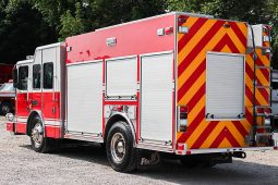 sold sold sold 2010 Ferrara Intruder Non-Walk-In Heavy Rescue full