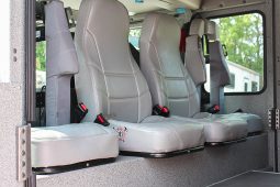 sold sold sold 2010 Ferrara Intruder Non-Walk-In Heavy Rescue full