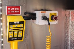 sold sold sold 2010 Ferrara Intruder Non-Walk-In Heavy Rescue full