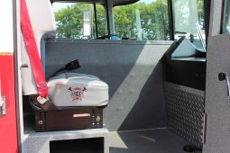 sold sold sold 2010 Ferrara Intruder Non-Walk-In Heavy Rescue full