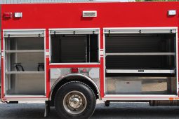 sold sold sold 2010 Ferrara Intruder Non-Walk-In Heavy Rescue full