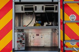 sold sold sold 2010 Ferrara Intruder Non-Walk-In Heavy Rescue full