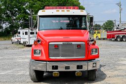 SOLD SOLD SOLD 1994 Freightliner/KME 1500/1000 Rural Pumper full