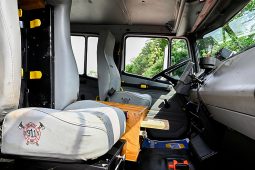 SOLD SOLD SOLD 1994 Freightliner/KME 1500/1000 Rural Pumper full