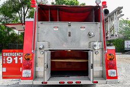 SOLD SOLD SOLD 1994 Freightliner/KME 1500/1000 Rural Pumper full