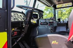 SOLD SOLD SOLD 2000 Pierce 2000/1000 Rural Pumper with 2020 Refurb full