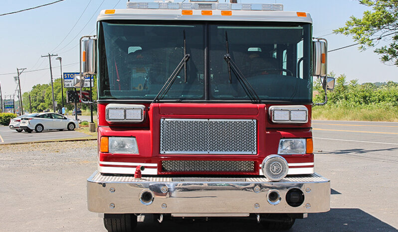 SOLD SOLD SOLD 2000 Pierce 2000/1000 Rural Pumper with 2020 Refurb full