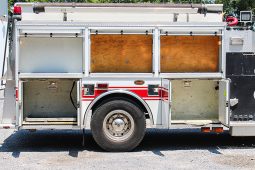 SOLD SOLD SOLD 2001 International/KME 1500/1500  Pumper-Tanker full