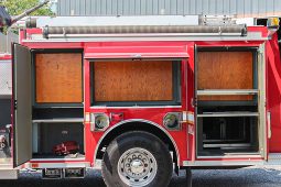 SOLD SOLD SOLD 2003 Freightliner 1500/1000 Rural Pumper full