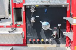 SOLD SOLD SOLD 2003 Freightliner 1500/1000 Rural Pumper full