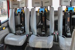 SOLD SOLD SOLD 2003 Freightliner 1500/1000 Rural Pumper full