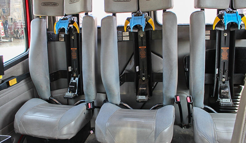 SOLD SOLD SOLD 2003 Freightliner 1500/1000 Rural Pumper full