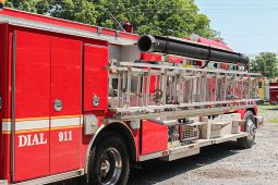 SOLD SOLD SOLD 2003 Freightliner 1500/1000 Rural Pumper full