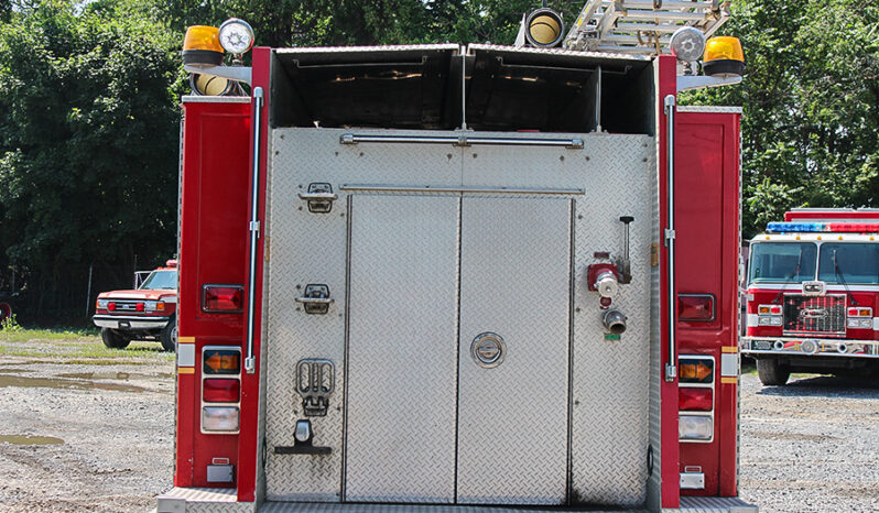 SOLD SOLD SOLD 2003 Freightliner 1500/1000 Rural Pumper full