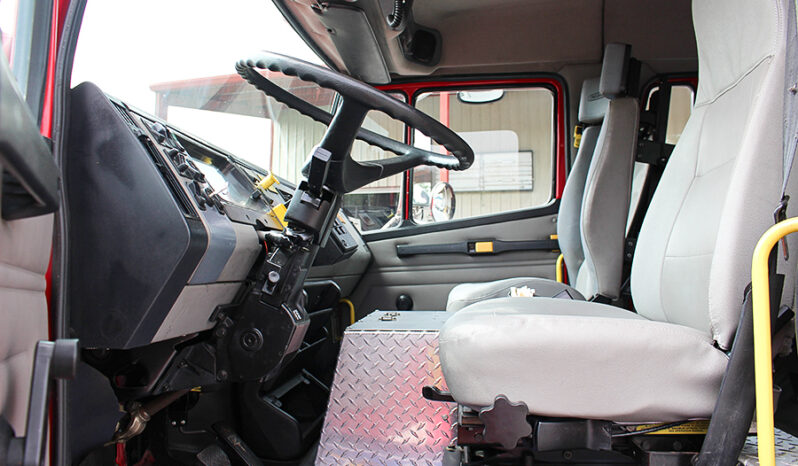 SOLD SOLD SOLD 2003 Freightliner 1500/1000 Rural Pumper full