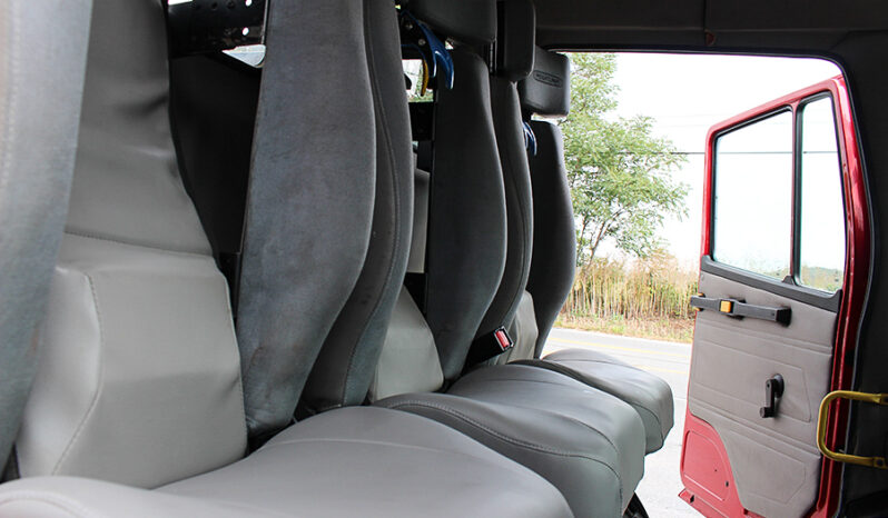 SOLD SOLD SOLD 2003 Freightliner 1500/1000 Rural Pumper full