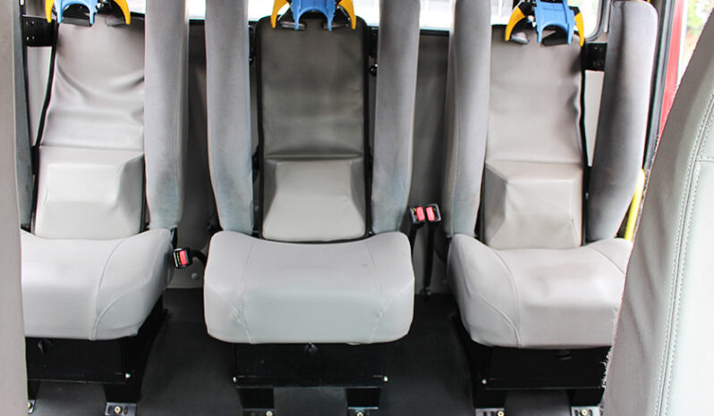 SOLD SOLD SOLD 2003 Freightliner 1500/1000 Rural Pumper full